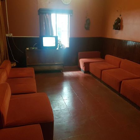 Kenya Continental Hotel ナイロビ エクステリア 写真