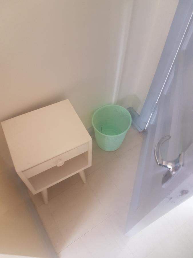 Kenya Continental Hotel ナイロビ エクステリア 写真