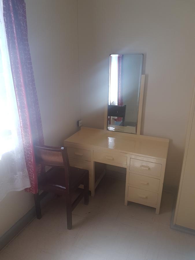 Kenya Continental Hotel ナイロビ エクステリア 写真