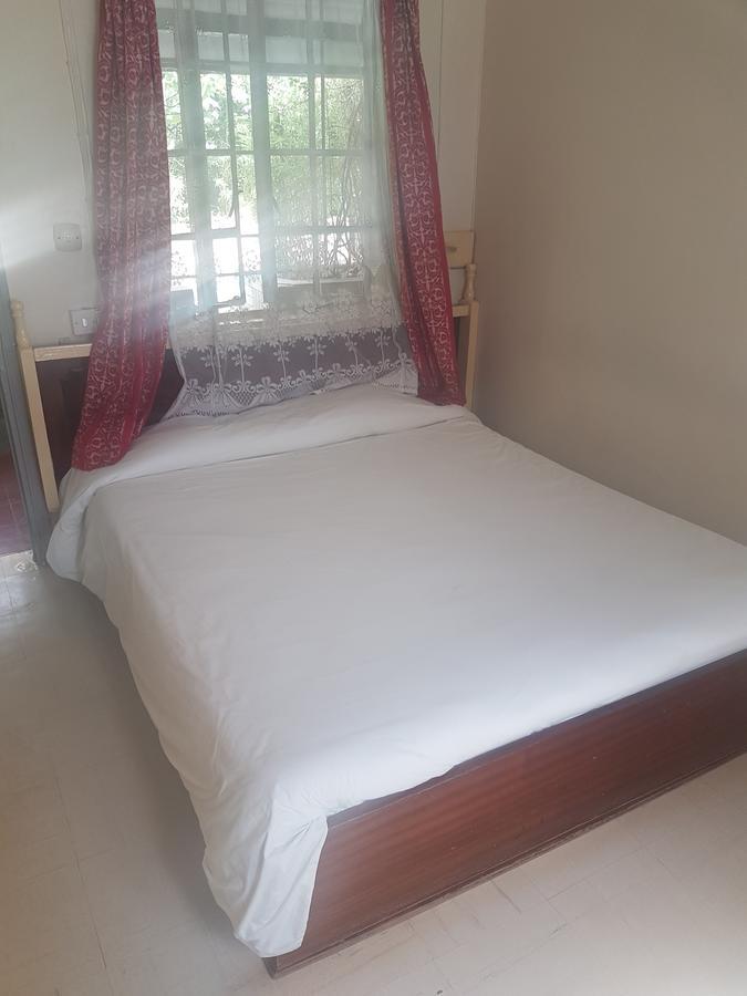 Kenya Continental Hotel ナイロビ エクステリア 写真
