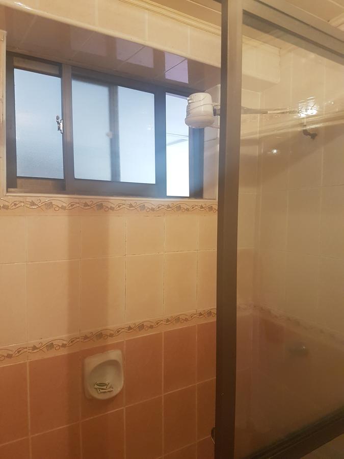 Kenya Continental Hotel ナイロビ エクステリア 写真