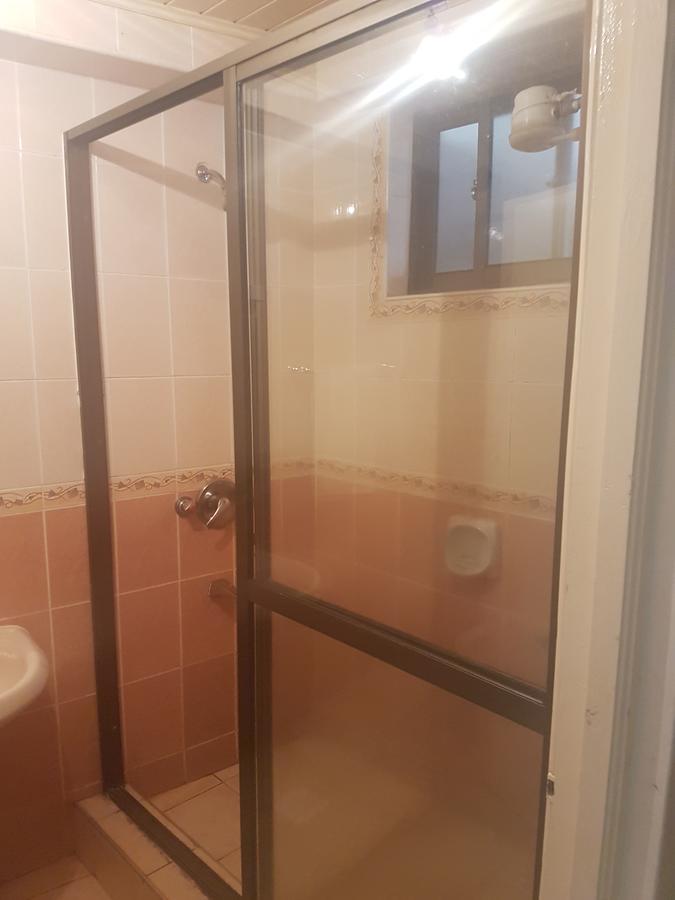 Kenya Continental Hotel ナイロビ エクステリア 写真