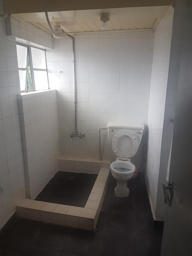 Kenya Continental Hotel ナイロビ エクステリア 写真